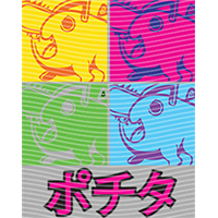 Japanese anime-JP 3030